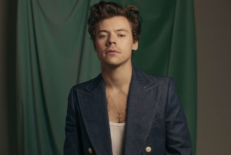 Harry Styles’ ‘Fine Line’ Leads 2020’s Record-Breaking Year for Vinyl Album Sales in U.S.