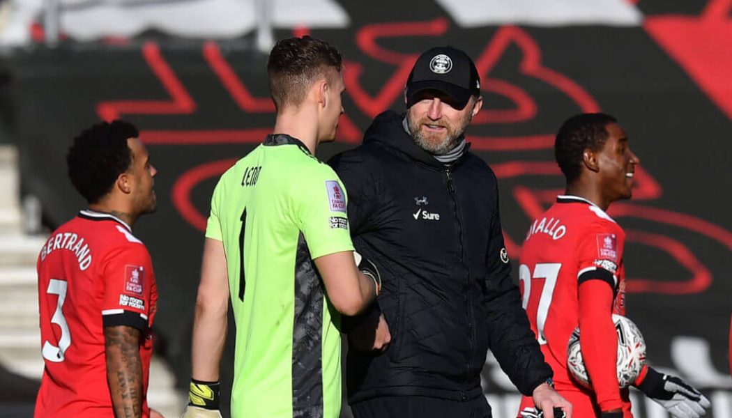 ‘He knows the game inside out’: Chelsea urged to target 53-year-old as Lampard’s replacement