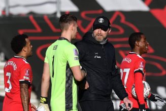 ‘He knows the game inside out’: Chelsea urged to target 53-year-old as Lampard’s replacement