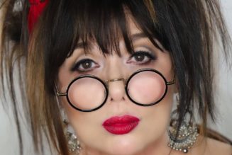 HEART’s ANN WILSON Releases Powerful New Solo Single ‘Tender Heart’