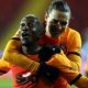 Henry Onyekuru grabs brace as Galatasaray beat Gaziantep away
