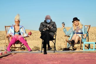 Here are the Best “Cold Bernie” Memes Shared by EDM Artists