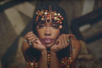 Here Are the Lyrics to SZA’s ‘Good Days’