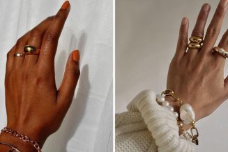 Here Is the Only Jewellery Trend I’ll Buy This Year
