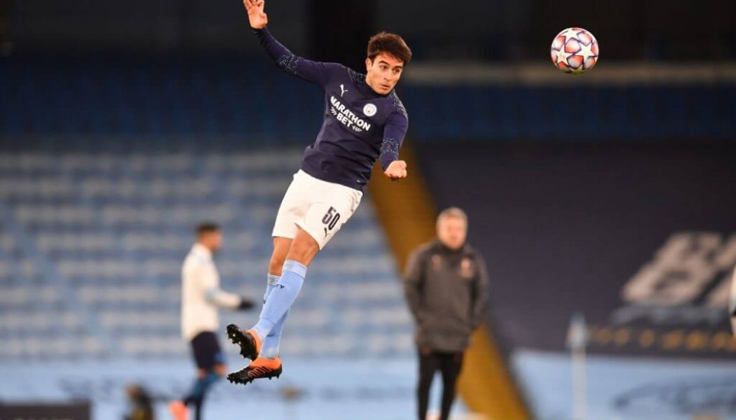 “Here we go”: Journalist provides update on potential transfer from Man City to Barcelona