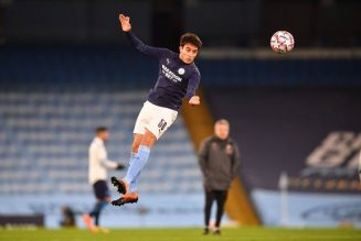 “Here we go”: Journalist provides update on potential transfer from Man City to Barcelona