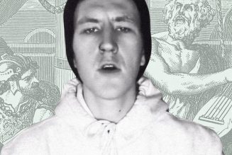 Here’s an EDM Remix of the Viral “Wellerman” TikTok Sea Shanty—And It’s Actually a Banger