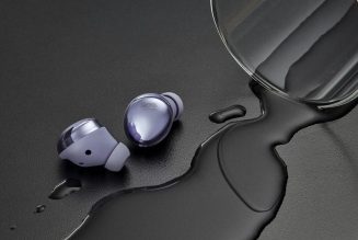 Here’s where you can buy the Samsung Galaxy Buds Pro