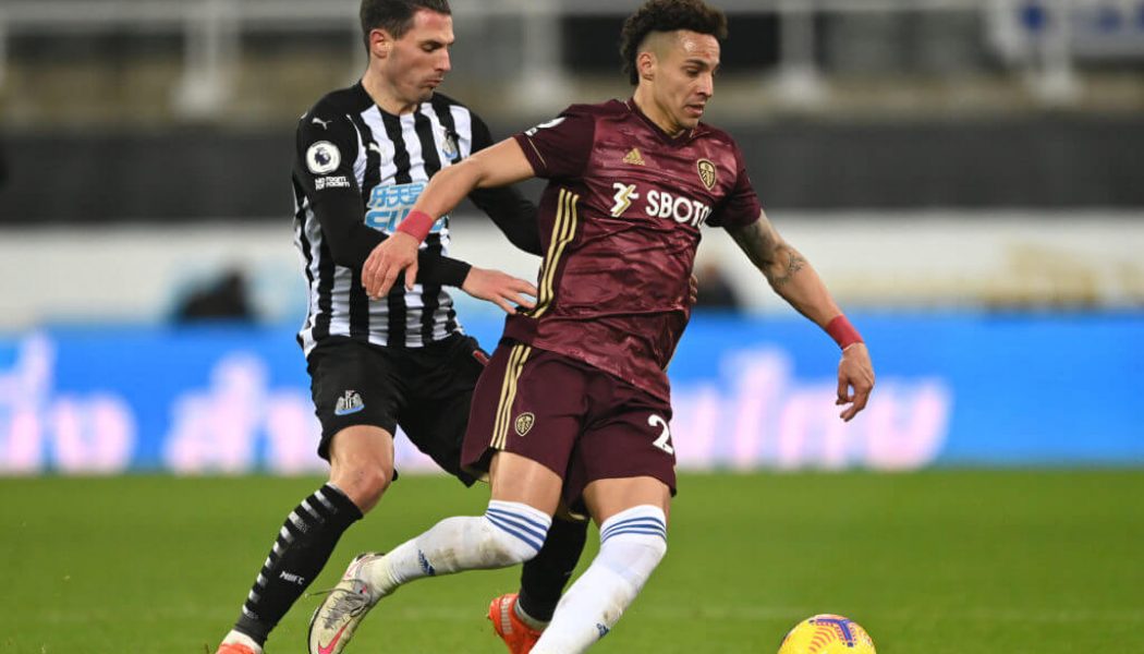 ‘His best performance’: Many Leeds fans drool over ‘outstanding’ player after win vs NUFC