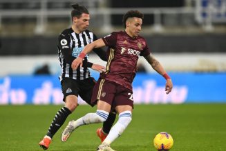 ‘His best performance’: Many Leeds fans drool over ‘outstanding’ player after win vs NUFC