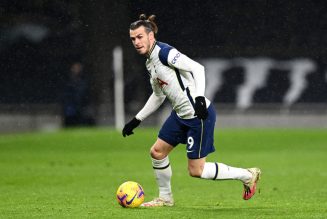 ‘Hopefully he can help us’: Tottenham boss pins hopes on 4-time Champions League winner