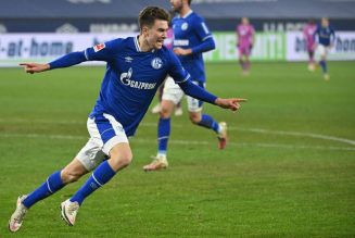 Hoppe: A Schalke 04 Story