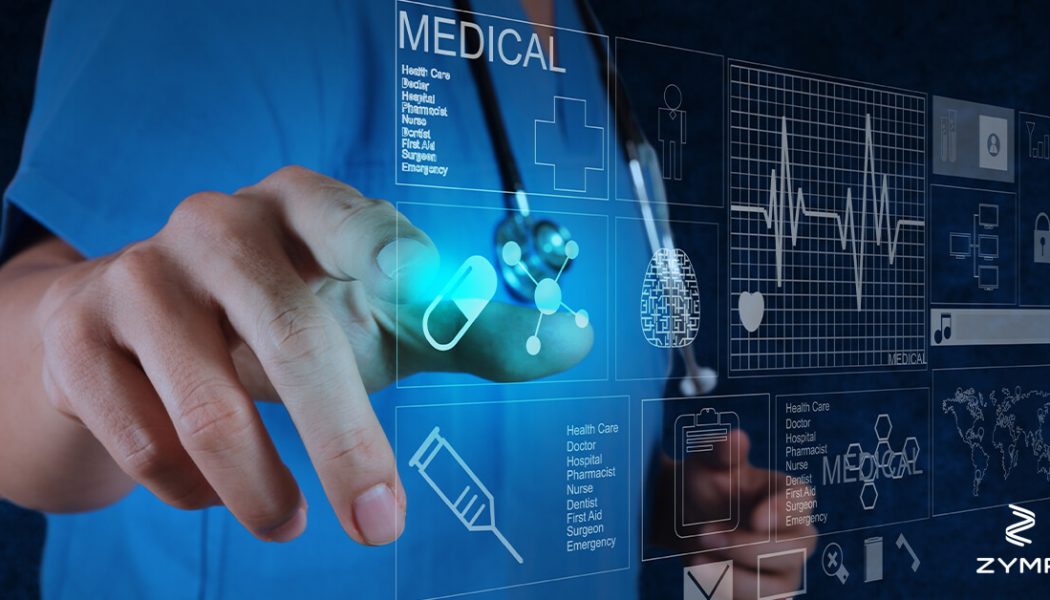 How AI is Changing the Dynamics of Healthcare