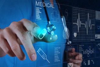 How AI is Changing the Dynamics of Healthcare