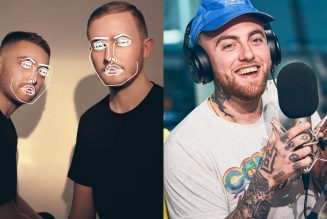 “How I Made ‘Blue World’ With Mac Miller”: Disclosure’s Guy Lawrence Shares the Process and Experience