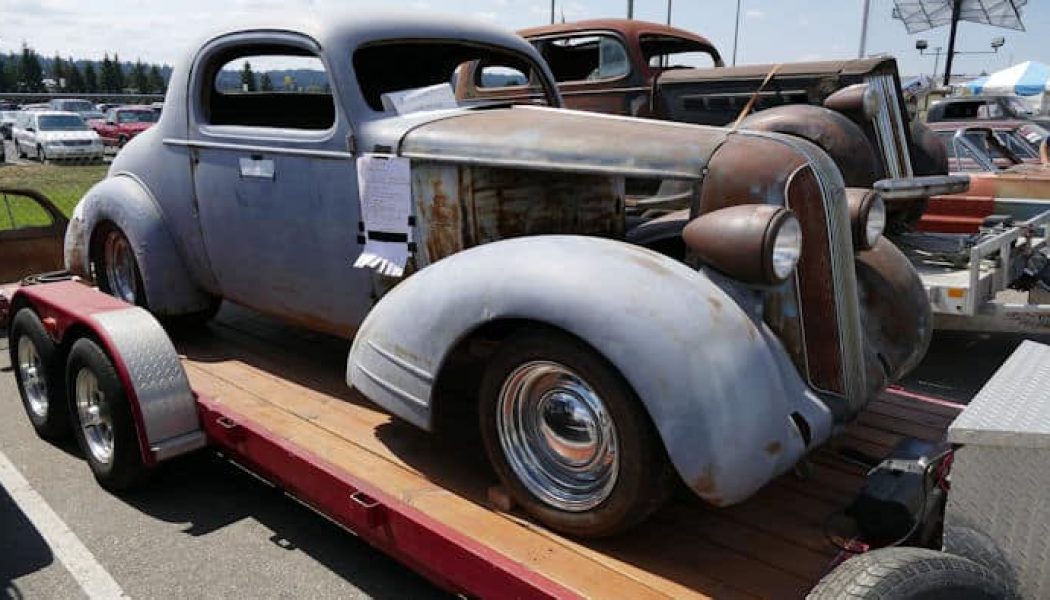 How to Fix Up a Project Car on any Budget, From $50 and Up