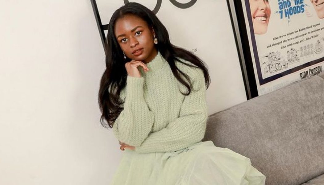 How to Look Infinitely Chicer Each Spring Without Spending Any Money