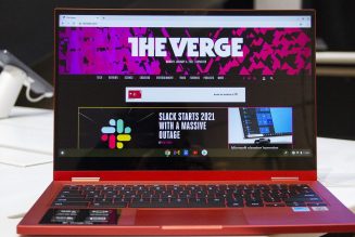 How to personalize your Chromebook’s lock screen