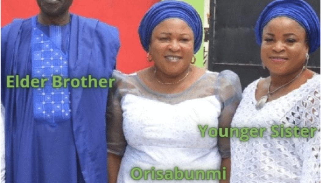 How Yoruba Actress Orisabunmi & 2 Family Members Died Of COVID-19 Complication In Ibadan