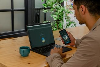 HP announces Snapdragon-powered Elite Folio convertible