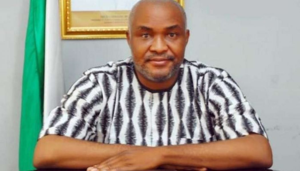 HURIWA accuses IGP Adamu of bias over Sunday Igboho’s arrest order