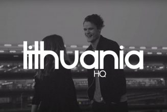 HVME’s ‘Goosebumps’ Goes Top 10 on Hot Dance/Electronic Songs Chart