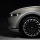 Hyundai’s Ioniq 5 EV Takes Form as a High-Design Hatchback