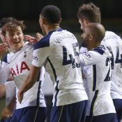 ‘I don’t want to see him’: Mourinho suggests he has sent Spurs player to the academy