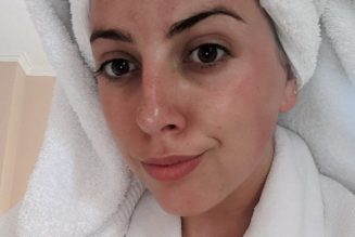 I Hate Overhyped Skincare, But This Drunk Elephant Product Has Blown Me Away