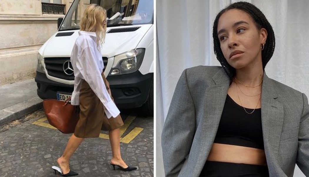 I Just Asked 8 Very Stylish Women About the Best Item They’ve Ever Bought