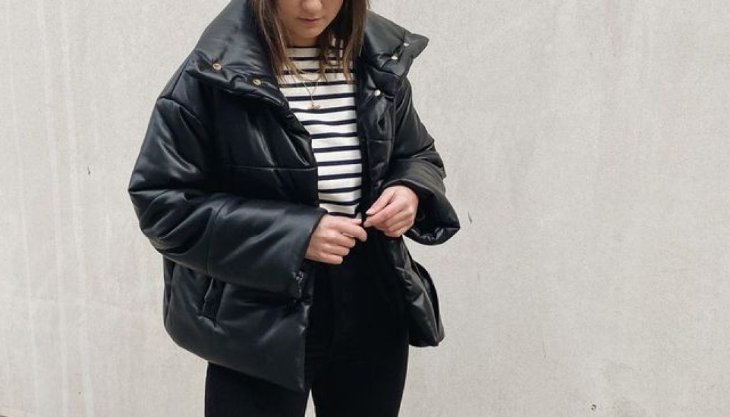 I Just Found the Best Puffer Coats For Under £100