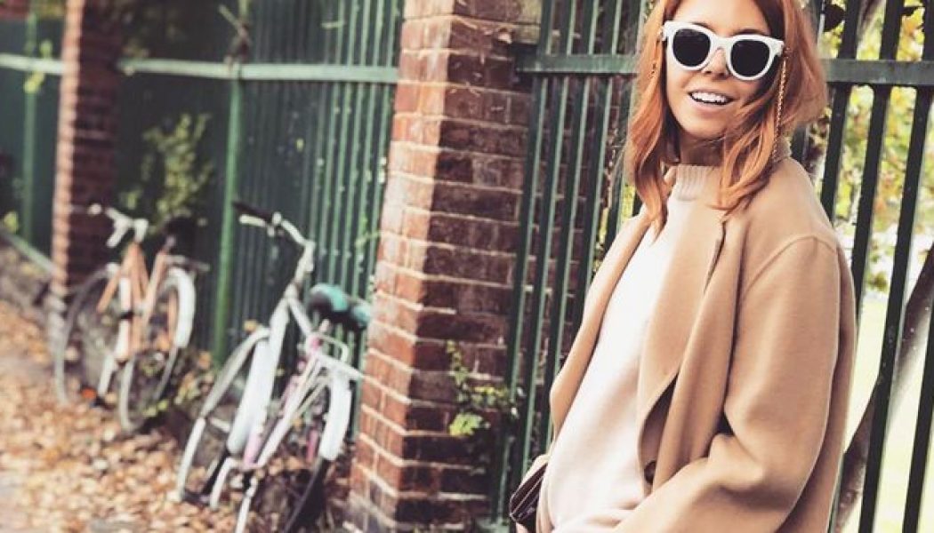 I Just Worked Out the 16 Pieces That Are the Key to Stacey Dooley’s Style