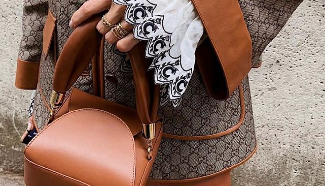 I Know Good Bags, and These 13 Independent Brands Are My Favourites