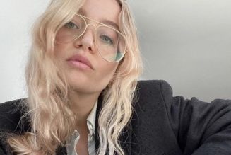 I Only Had One Haircut in 2020, But This Product Is Keeping My Hair Healthy