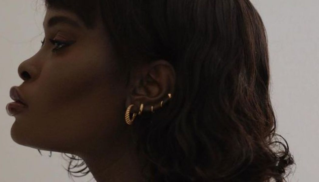 I Only Wear Gold Jewellery—These Are My Favourite Brands Right Now