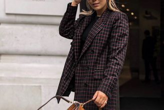 I Practically Collect Zara Blazers—Here Are 15 on My Current Wish List