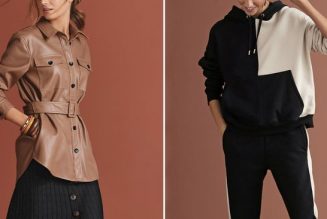 I Scrolled Through Next’s Spring 2021 Collection—Here’s What I’d Recommend