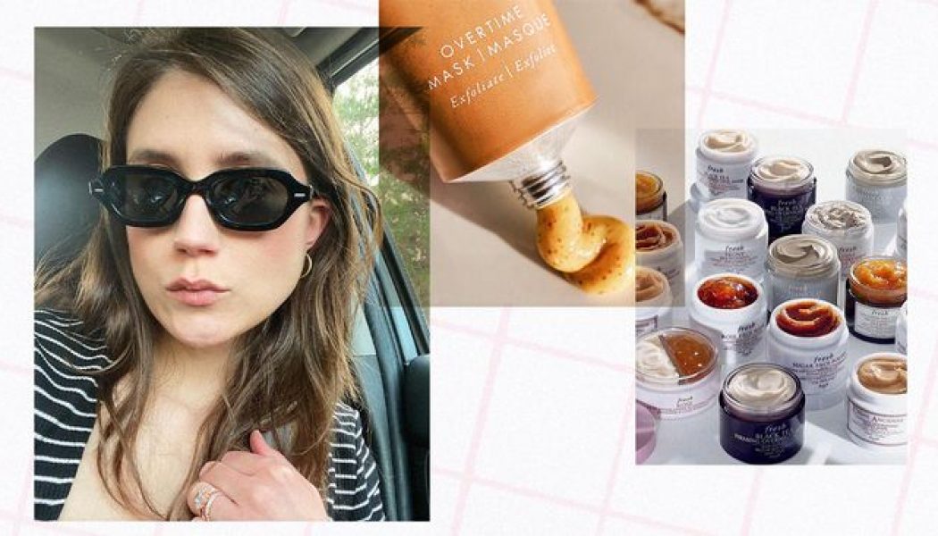 I Tested 17 Brightening Face Masks—These Gave Instant Results