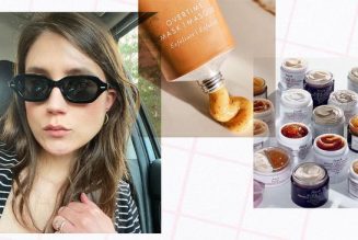 I Tested 17 Brightening Face Masks—These Gave Instant Results