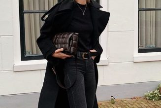 I Thought I Was Done With Skinny Jeans, But These Outfits Changed My Mind