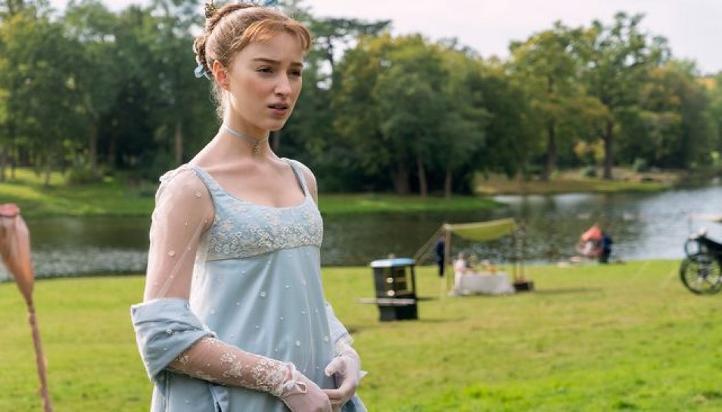 If Daphne Bridgerton Went Shopping in 2021, Here’s Everything She’d Buy