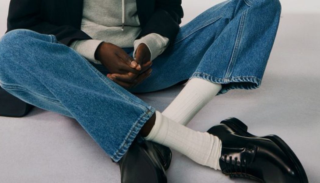 If You Were to Build A Wardrobe From Scratch, This Is What to Buy First