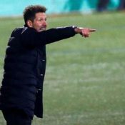 IFFHS: Diego Simeone the best club coach of the decade