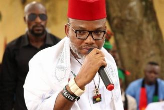 Igbo group writes Nigerian government to request extradition of Nnamdi Kanu for ‘treasonable felony