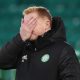 ‘I’ll keep working away trying my best’: Celtic boss shatters fans’ hopes of change