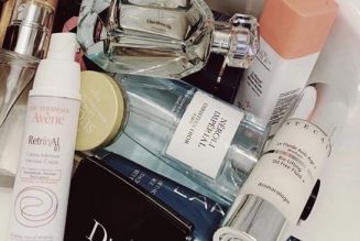 I’m a Beauty Editor and This Is Every Product I Used Up In 2020