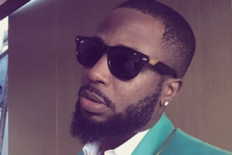 Instagram Deactivates Tunde Ednut’s Account Again