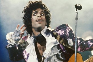 IRS Says Prince’s Estate Undervalued by $80 Million, Owes $32.4 Million in Taxes