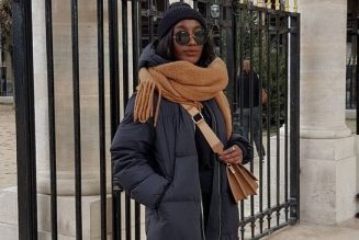 Is It Just Us, Or Is Everyone in London Wearing This High Street Coat?