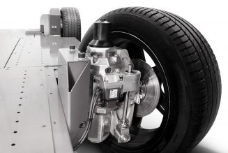 Is REE Automotive’s Skateboard Chassis the Future of Commercial EVs?